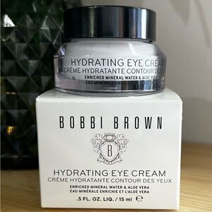 🆕 Bobbi Brown Hydrating Eye Cream